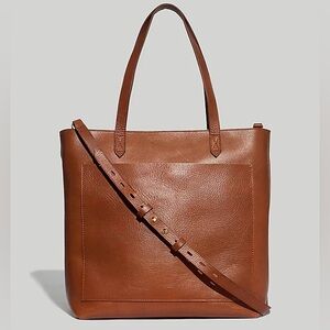 Madewell Transport Tote (Medium)